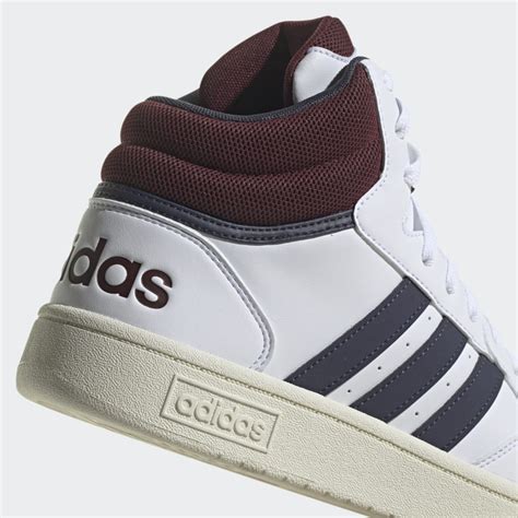 adidas hoops 3.0 mid